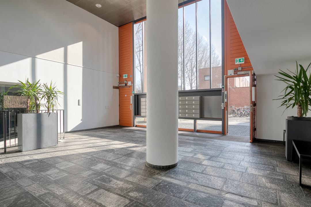 Foto 32 van Jacques Veltmanstraat 51