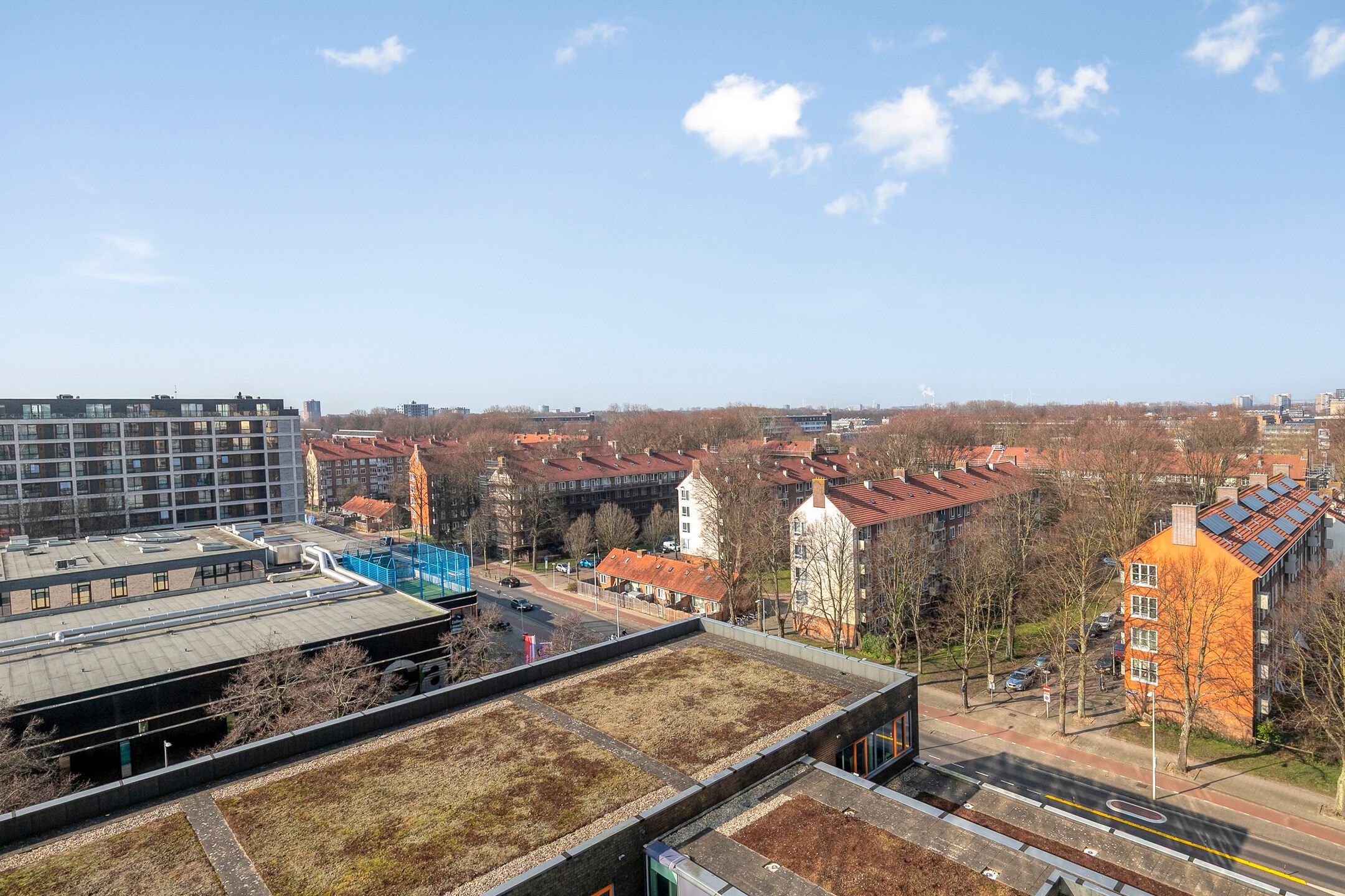 Foto 36 van Jacques Veltmanstraat 51