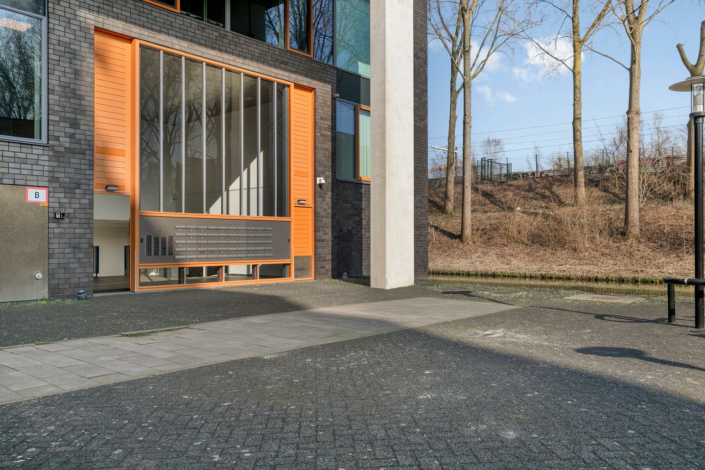 Foto 29 van Jacques Veltmanstraat 51