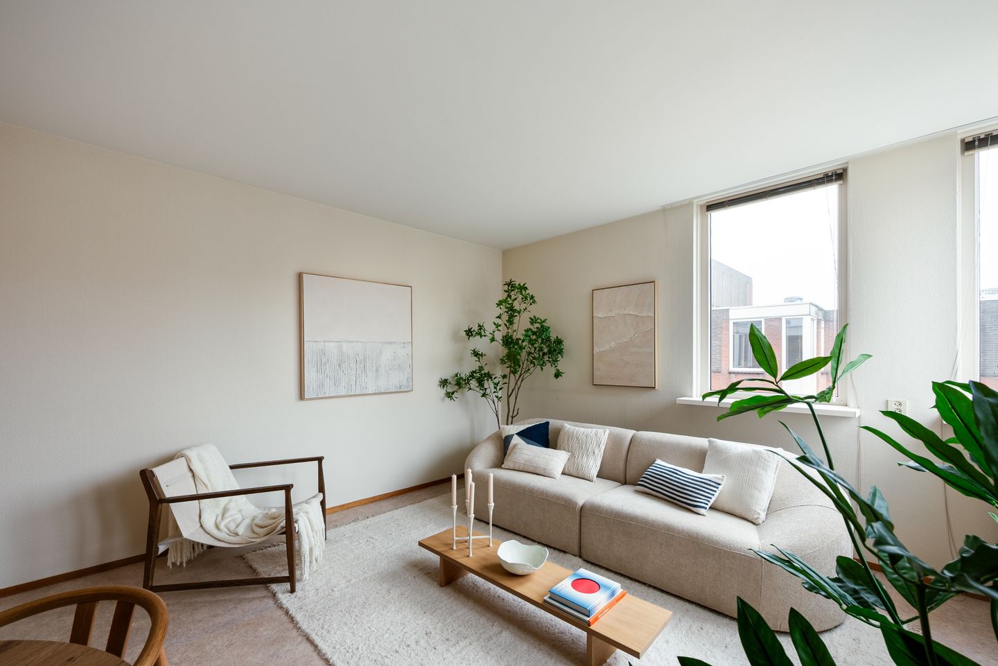 Foto 4 van Bloemhofstraat 20-F