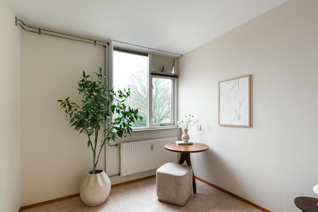 Foto 16 van Bloemhofstraat 20-F