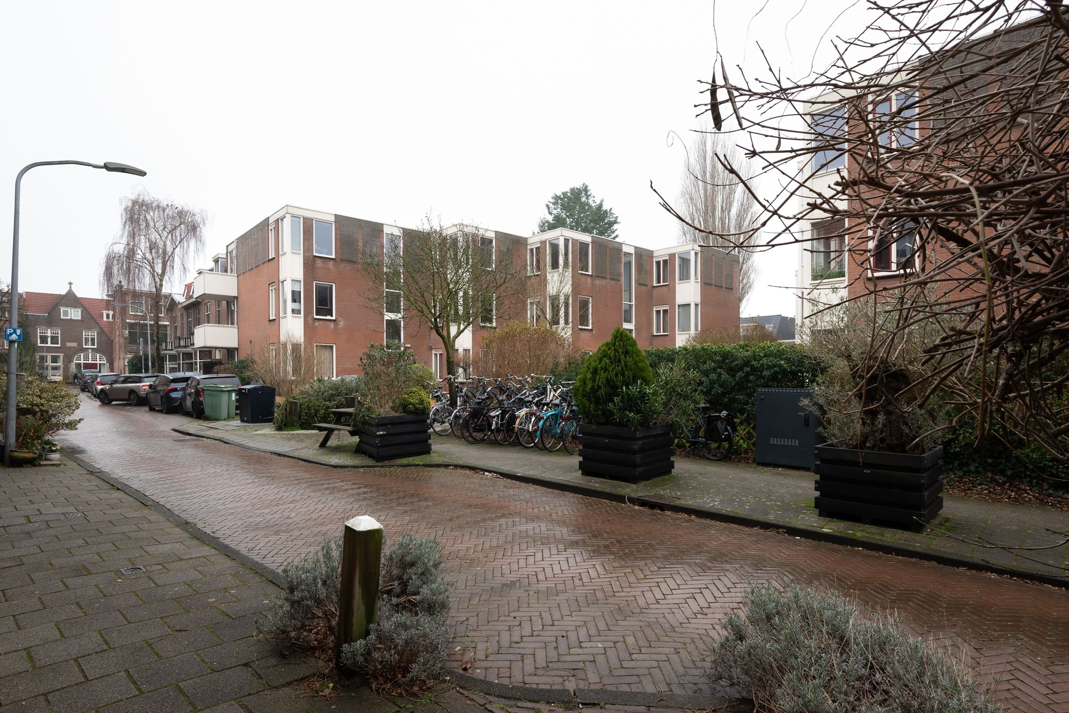 Foto 30 van Bloemhofstraat 20-F