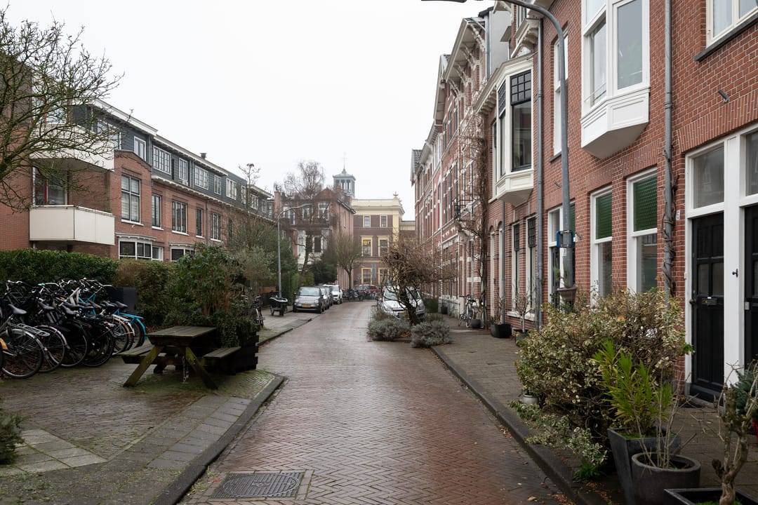 Foto 31 van Bloemhofstraat 20-F