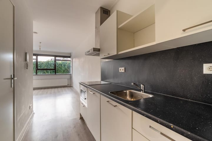 Foto 2 van Kloekhorststraat 16-G