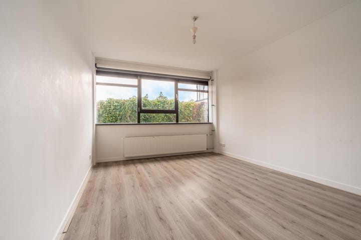 Foto 4 van Kloekhorststraat 16-G