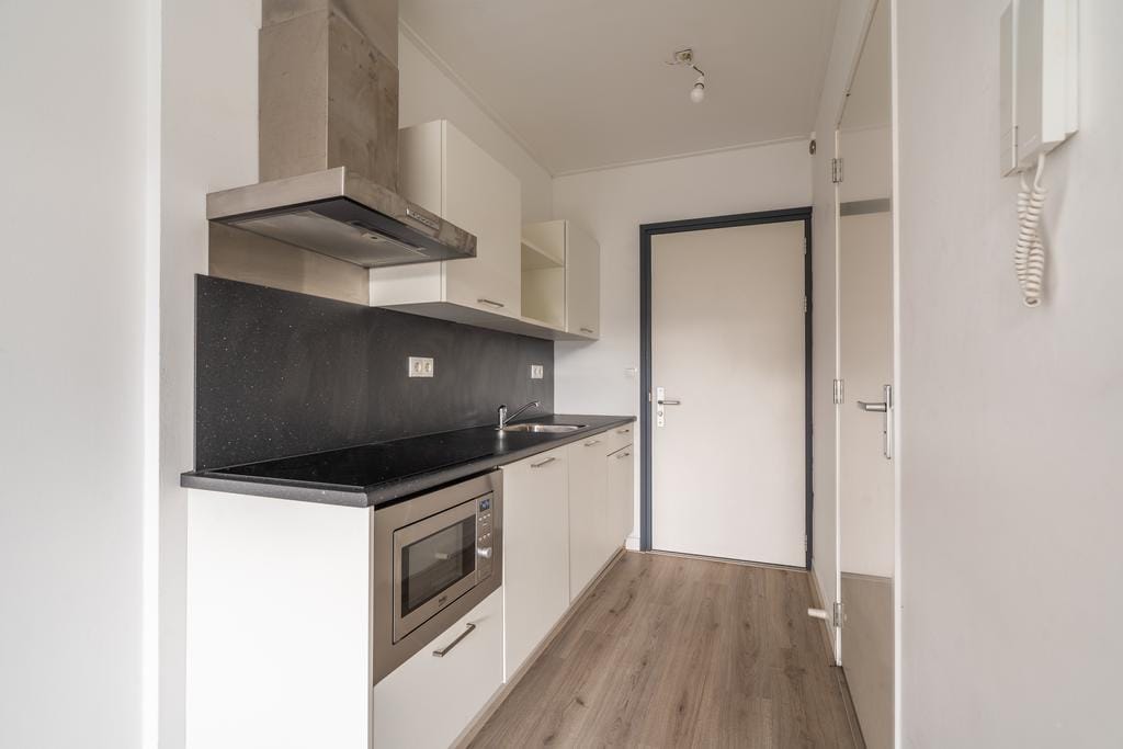Photo 3 of Kloekhorststraat 16-G
