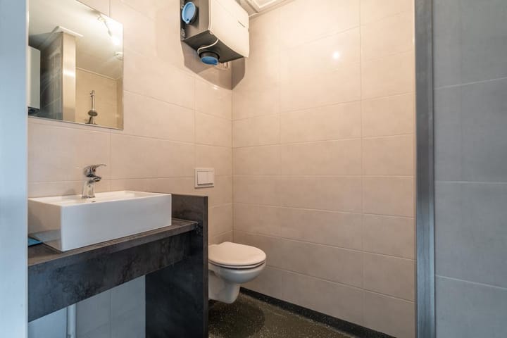 Foto 5 van Kloekhorststraat 16-G