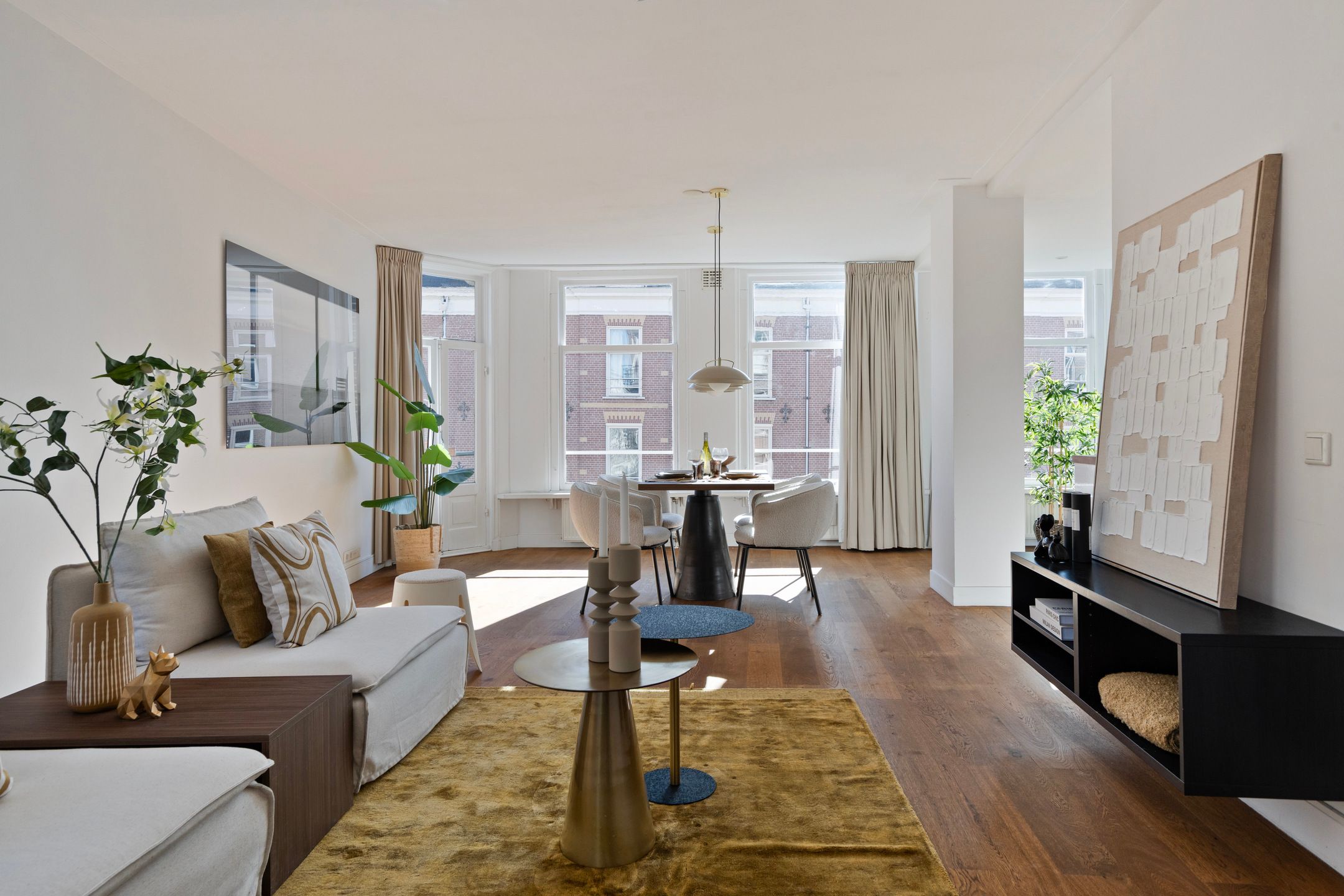 Tolstraat 125- 125 2