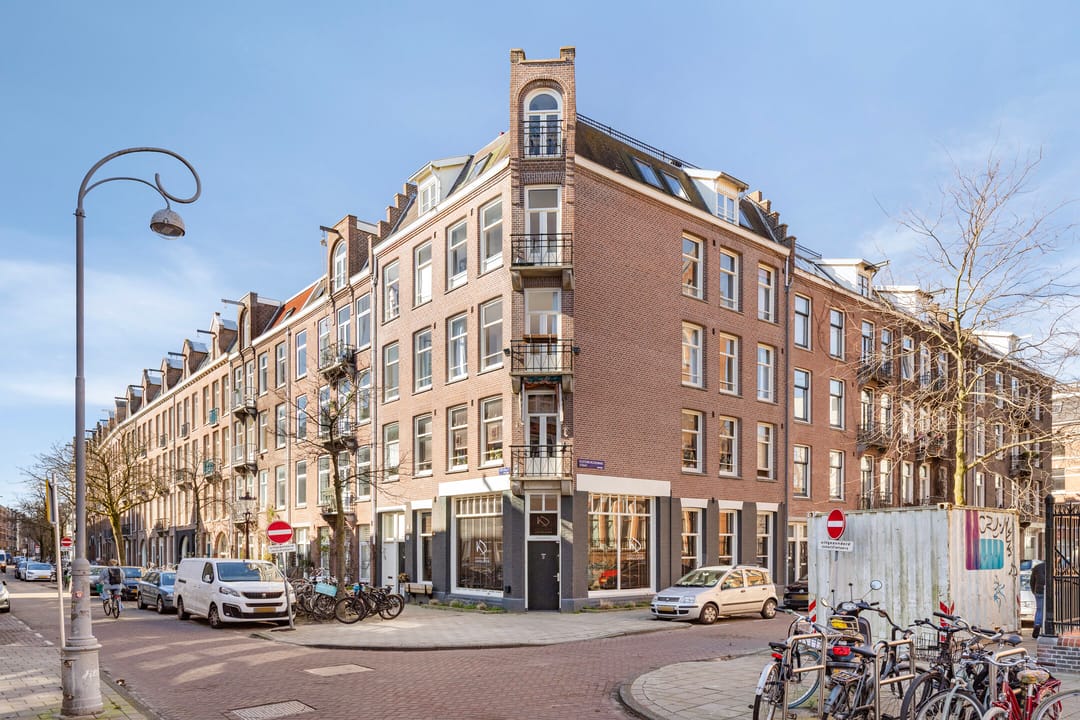 Photo 2 of Tolstraat 125-2