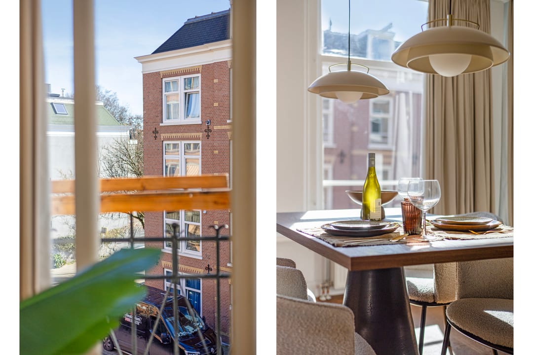 Photo 8 of Tolstraat 125-2