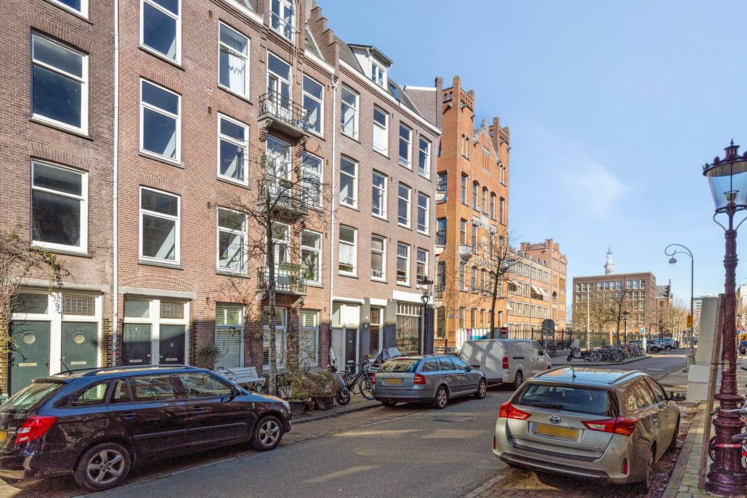 Photo 26 of Tolstraat 125-2