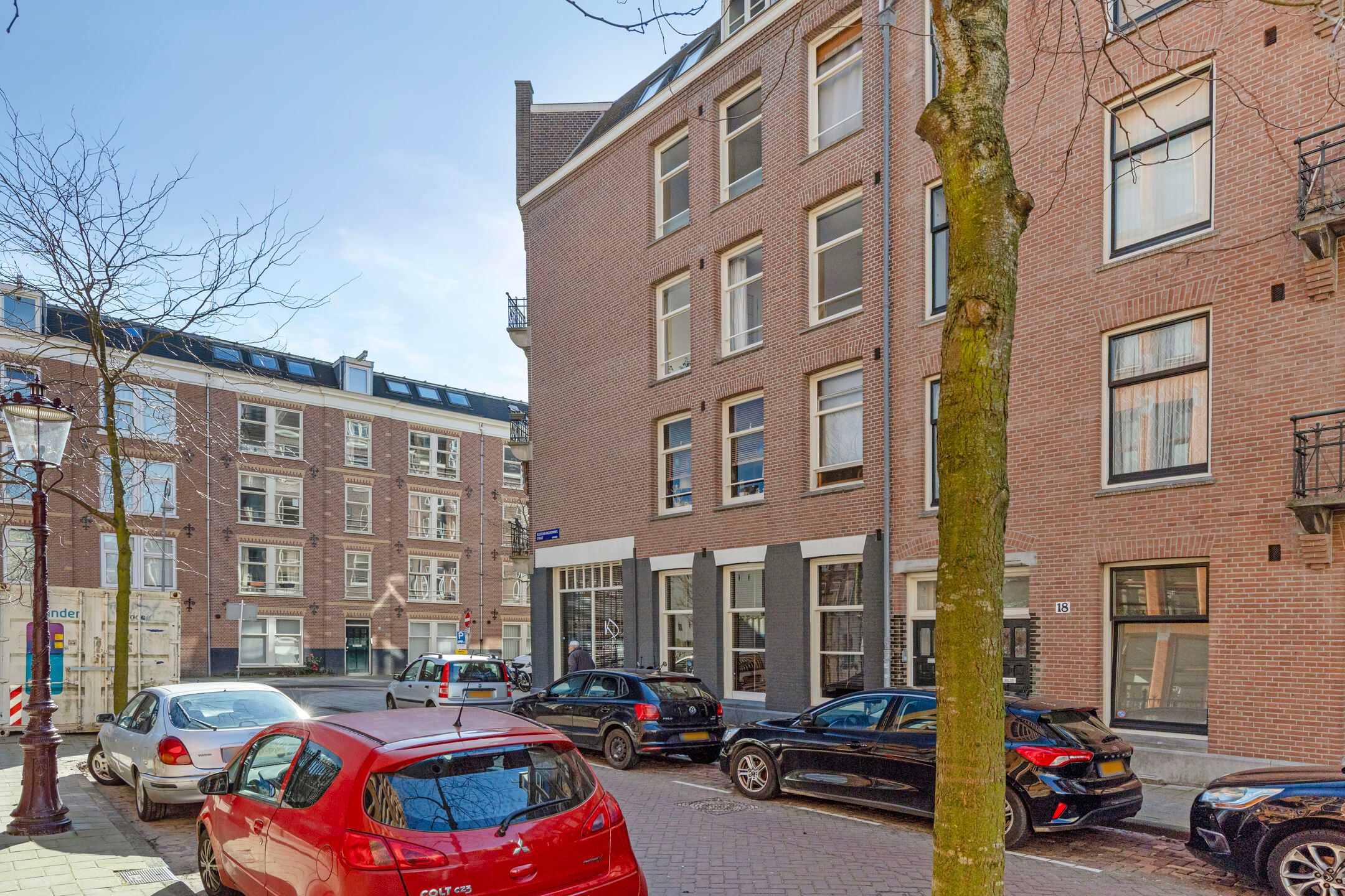 Photo 27 of Tolstraat 125-2