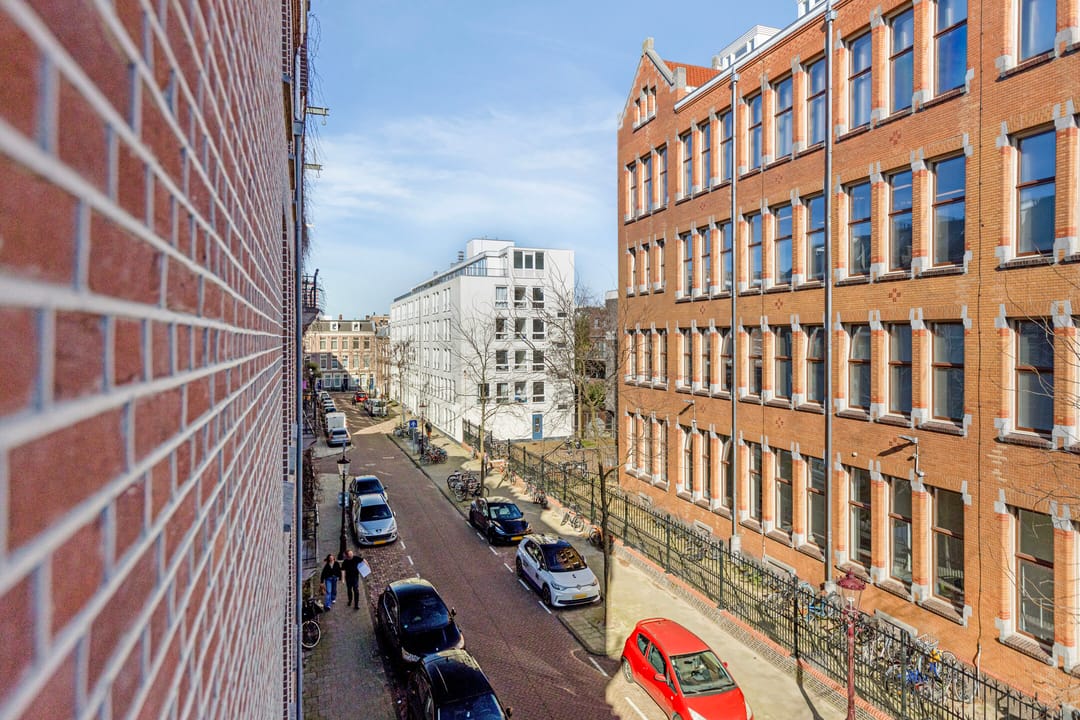 Photo 28 of Tolstraat 125-2