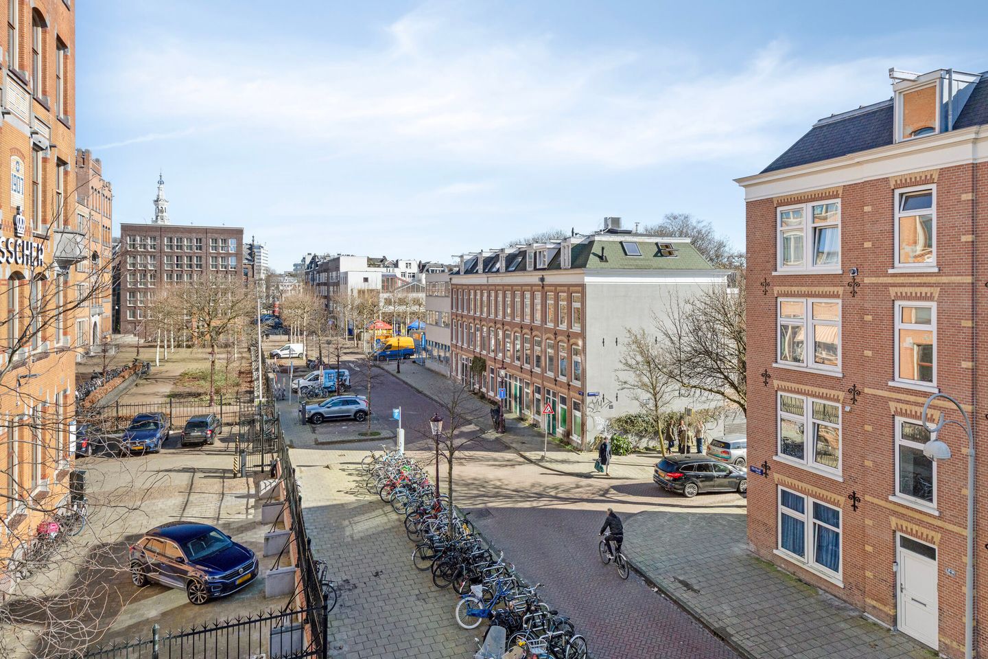 Photo 29 of Tolstraat 125-2