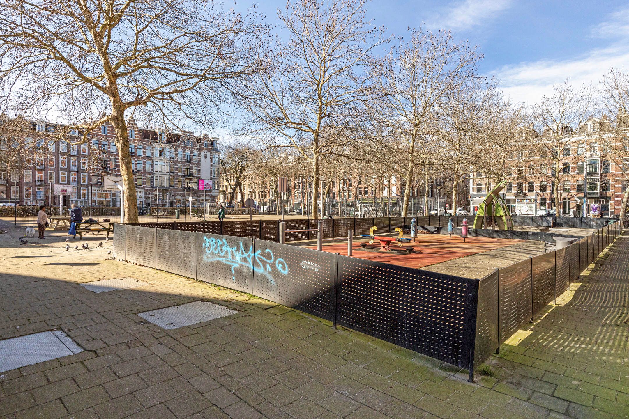 Photo 33 of Tolstraat 125-2