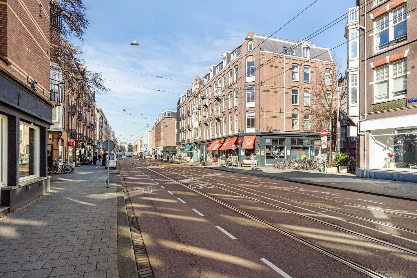 Photo 34 of Tolstraat 125-2