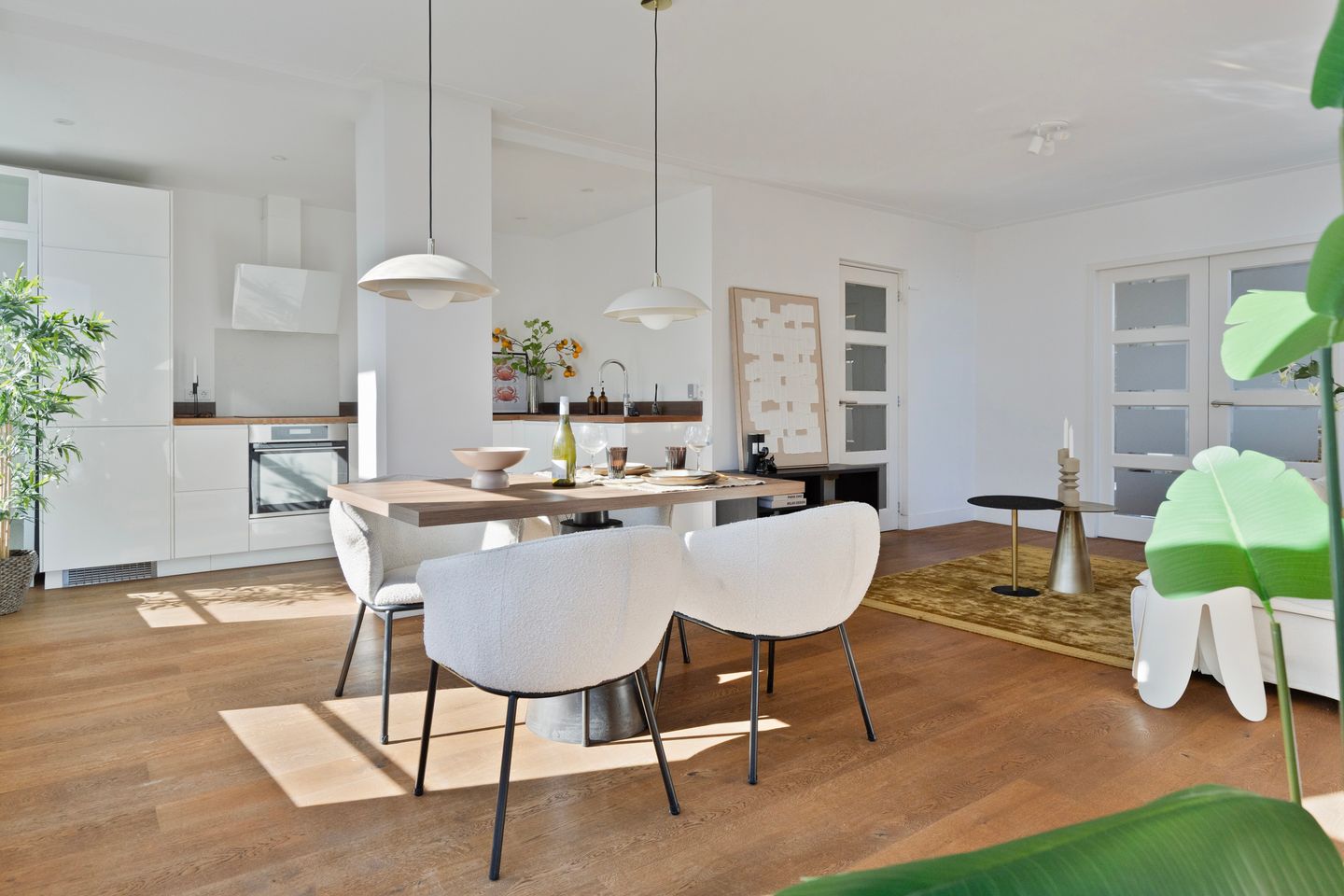 Photo 5 of Tolstraat 125-2