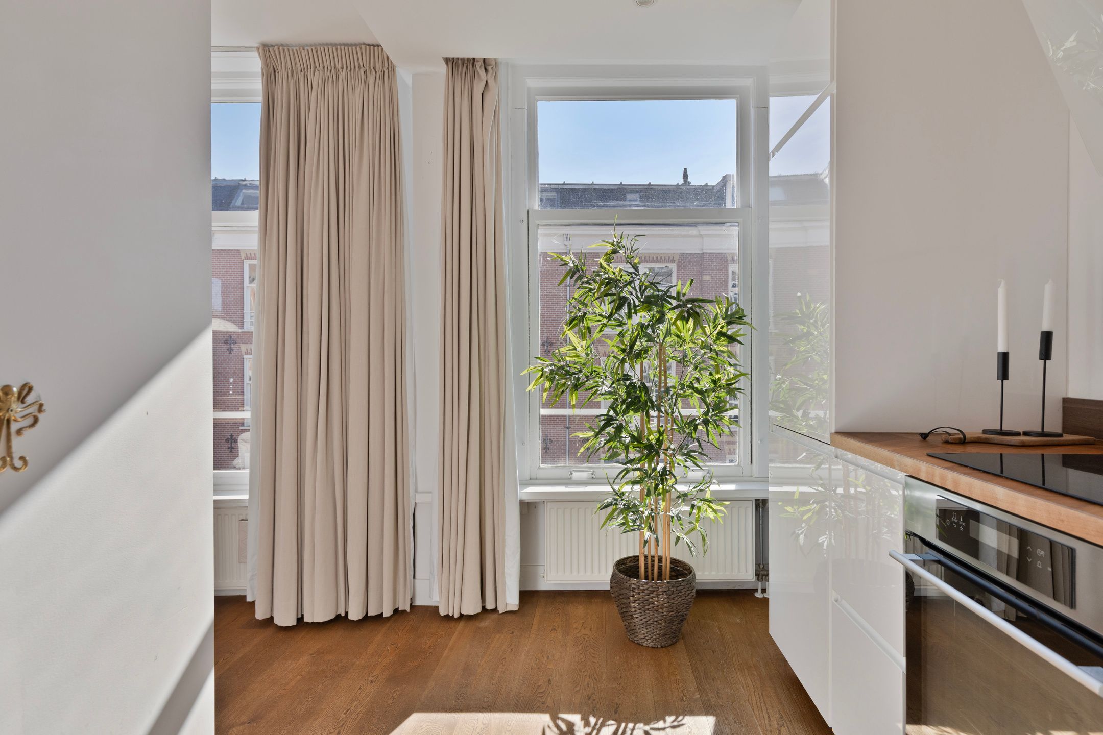 Photo 12 of Tolstraat 125-2