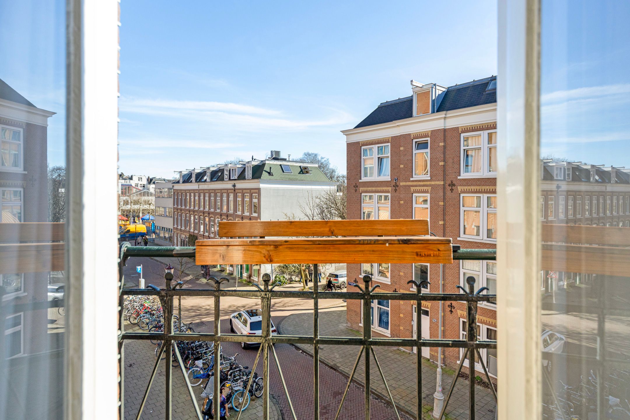 Photo 6 of Tolstraat 125-2