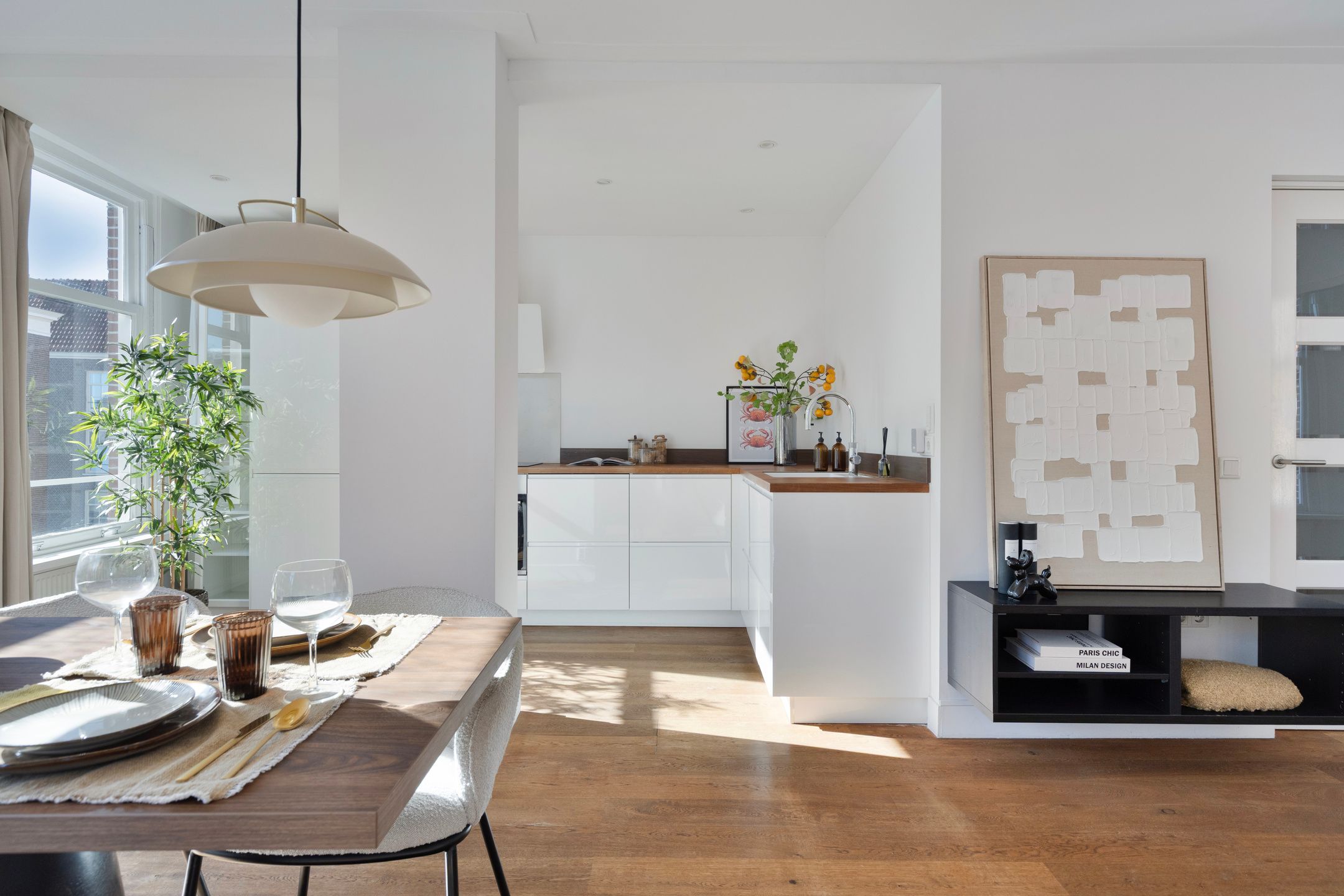 Photo 9 of Tolstraat 125-2