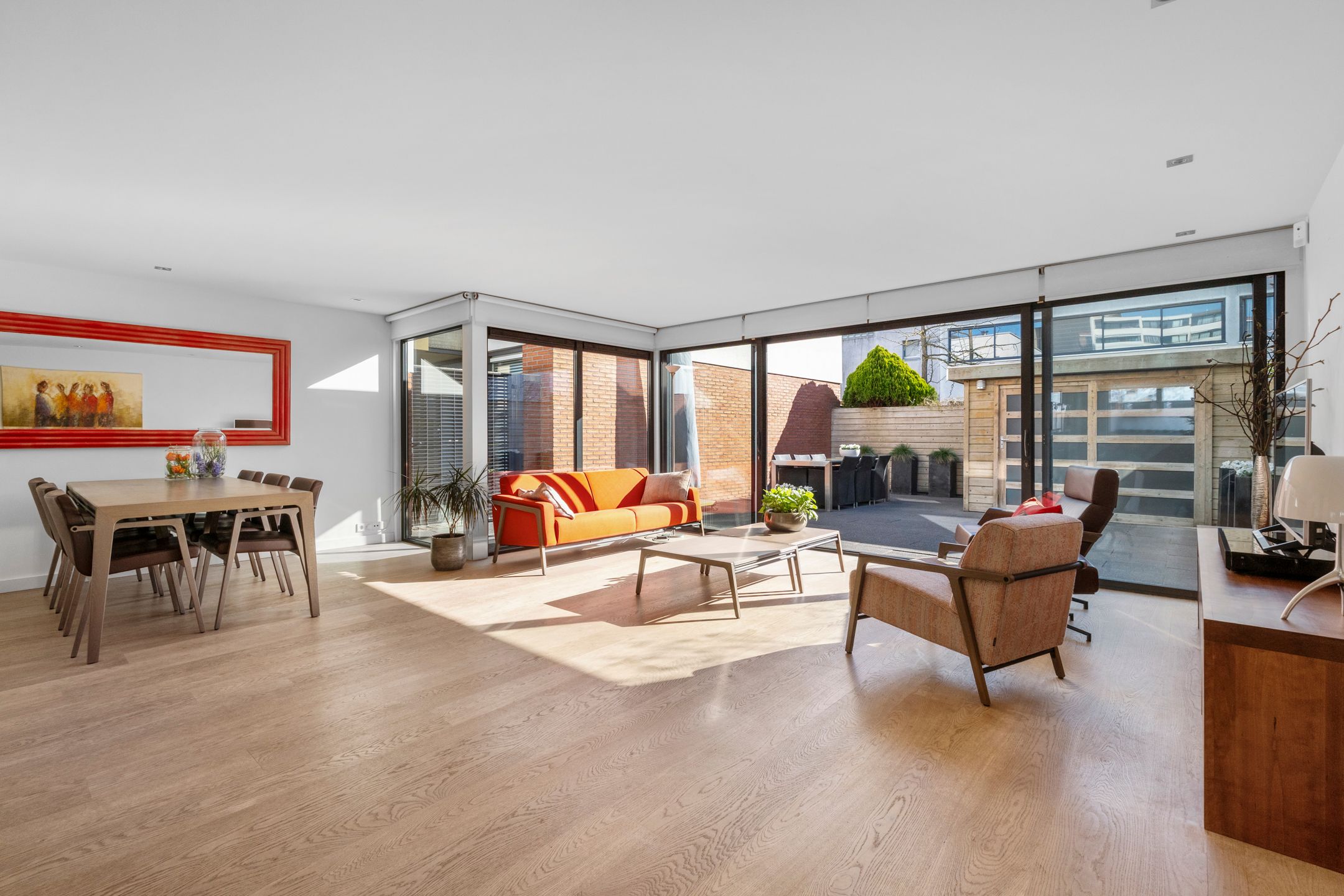 Count Basiestraat 20 