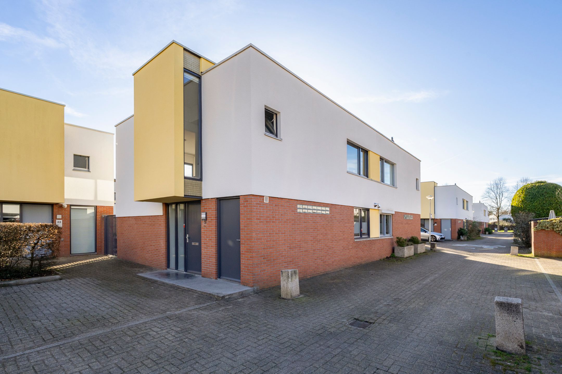 Foto 3 van Count Basiestraat 20