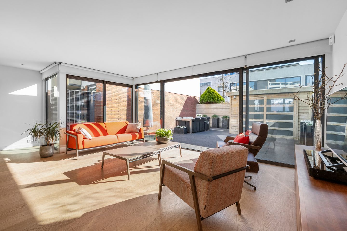 Foto 4 van Count Basiestraat 20