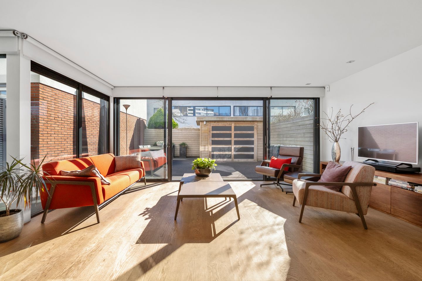 Foto 5 van Count Basiestraat 20