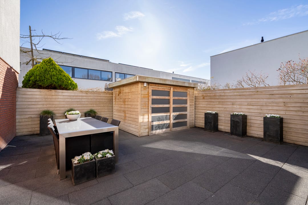 Foto 7 van Count Basiestraat 20