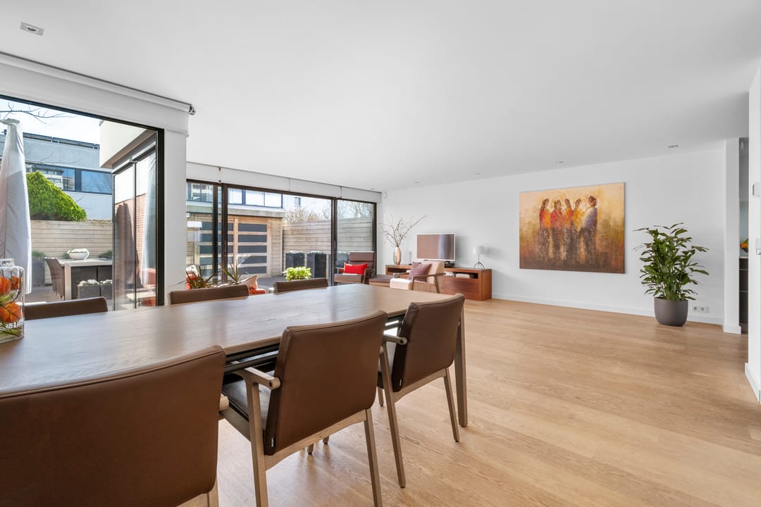 Foto 11 van Count Basiestraat 20