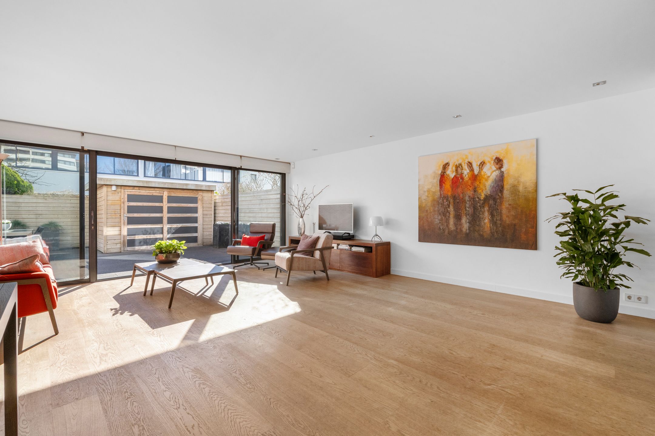 Foto 12 van Count Basiestraat 20