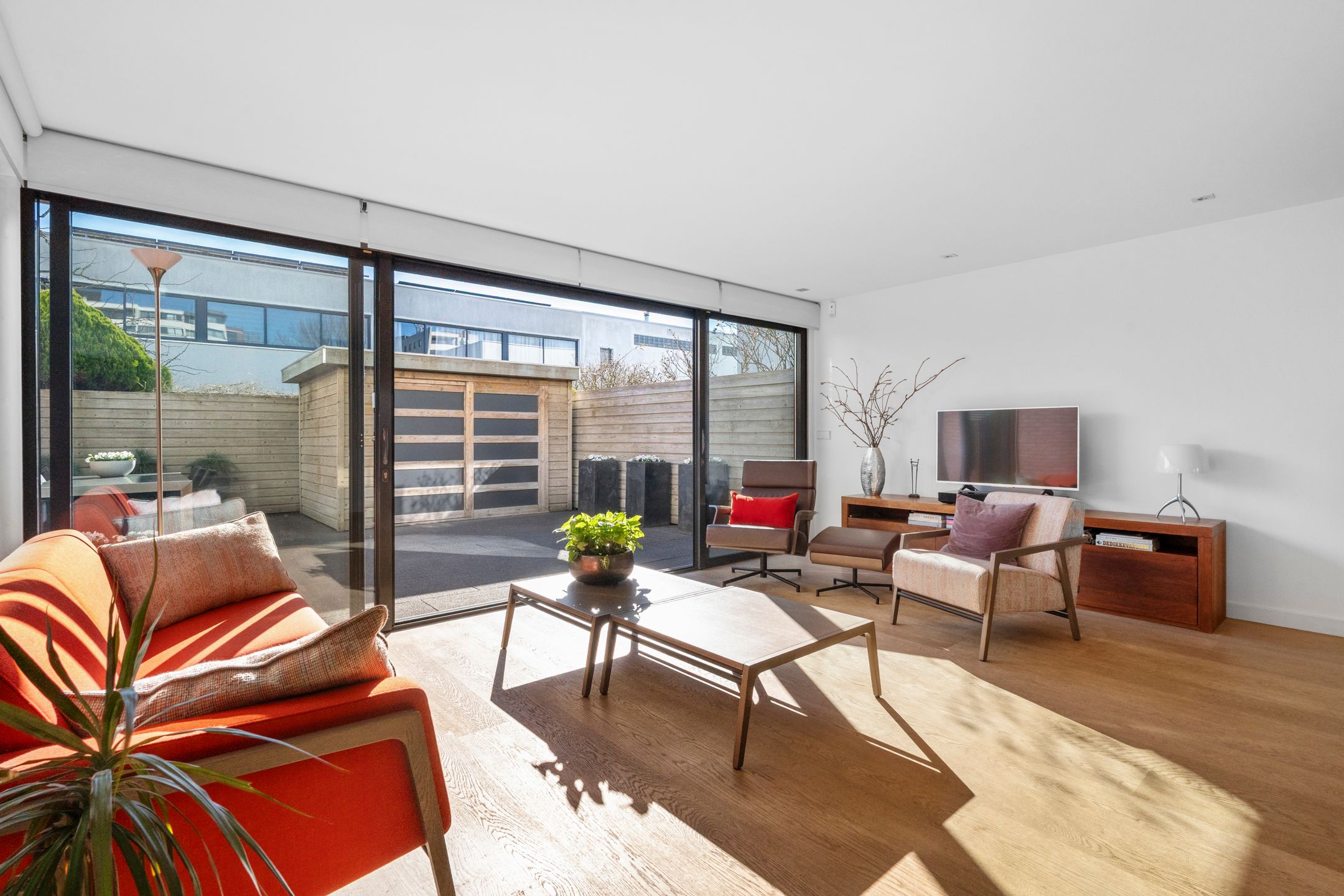 Foto 6 van Count Basiestraat 20