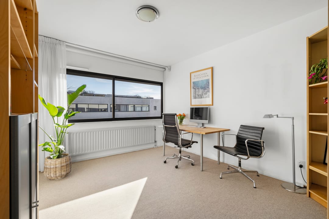 Foto 26 van Count Basiestraat 20