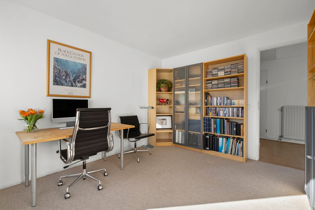 Foto 28 van Count Basiestraat 20