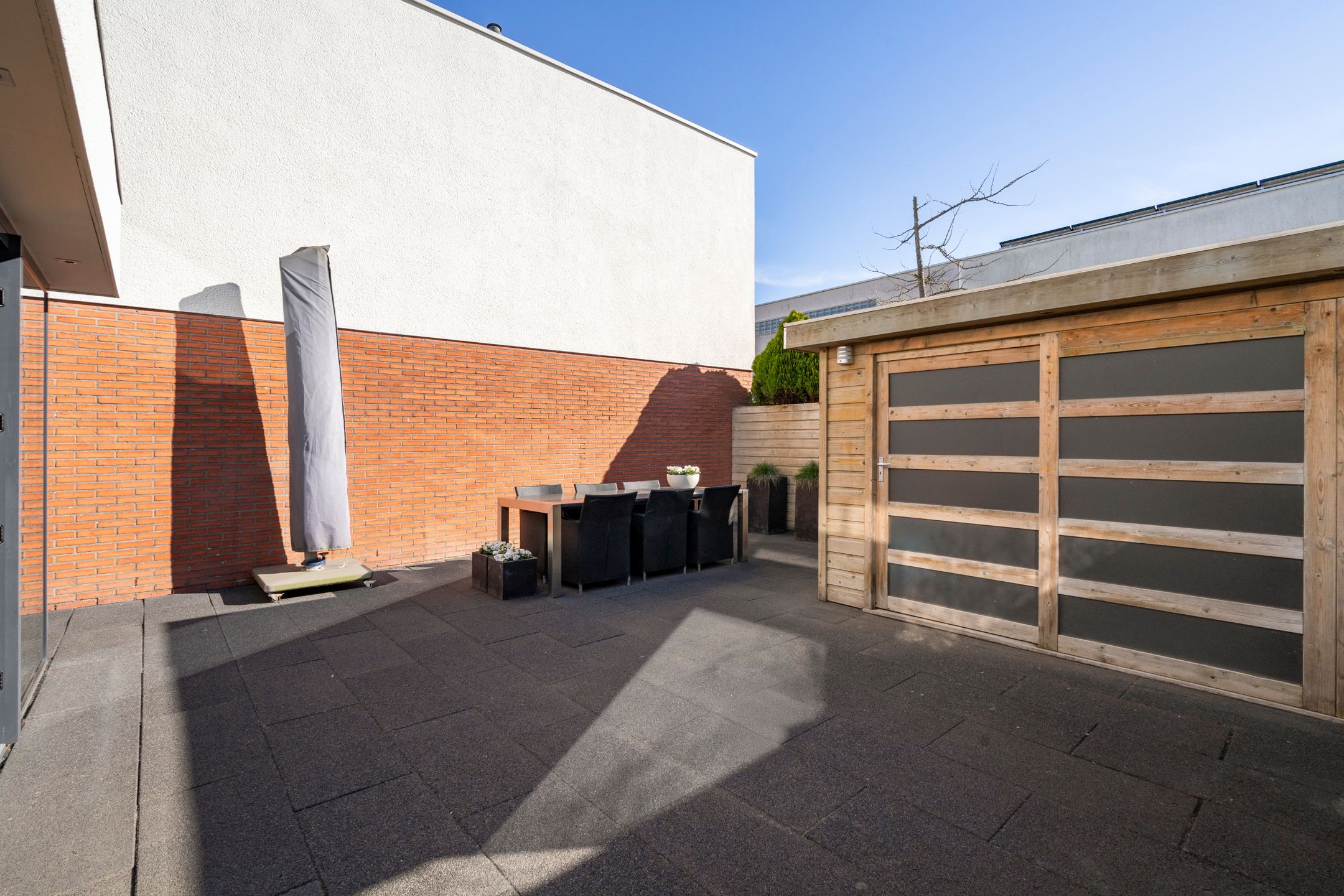 Foto 33 van Count Basiestraat 20