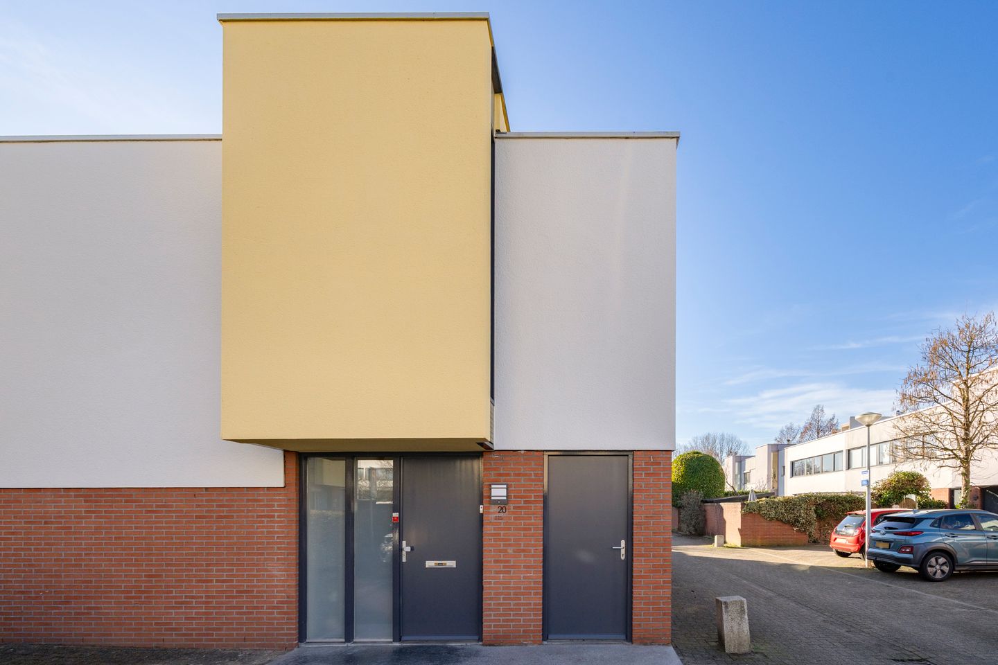 Foto 35 van Count Basiestraat 20