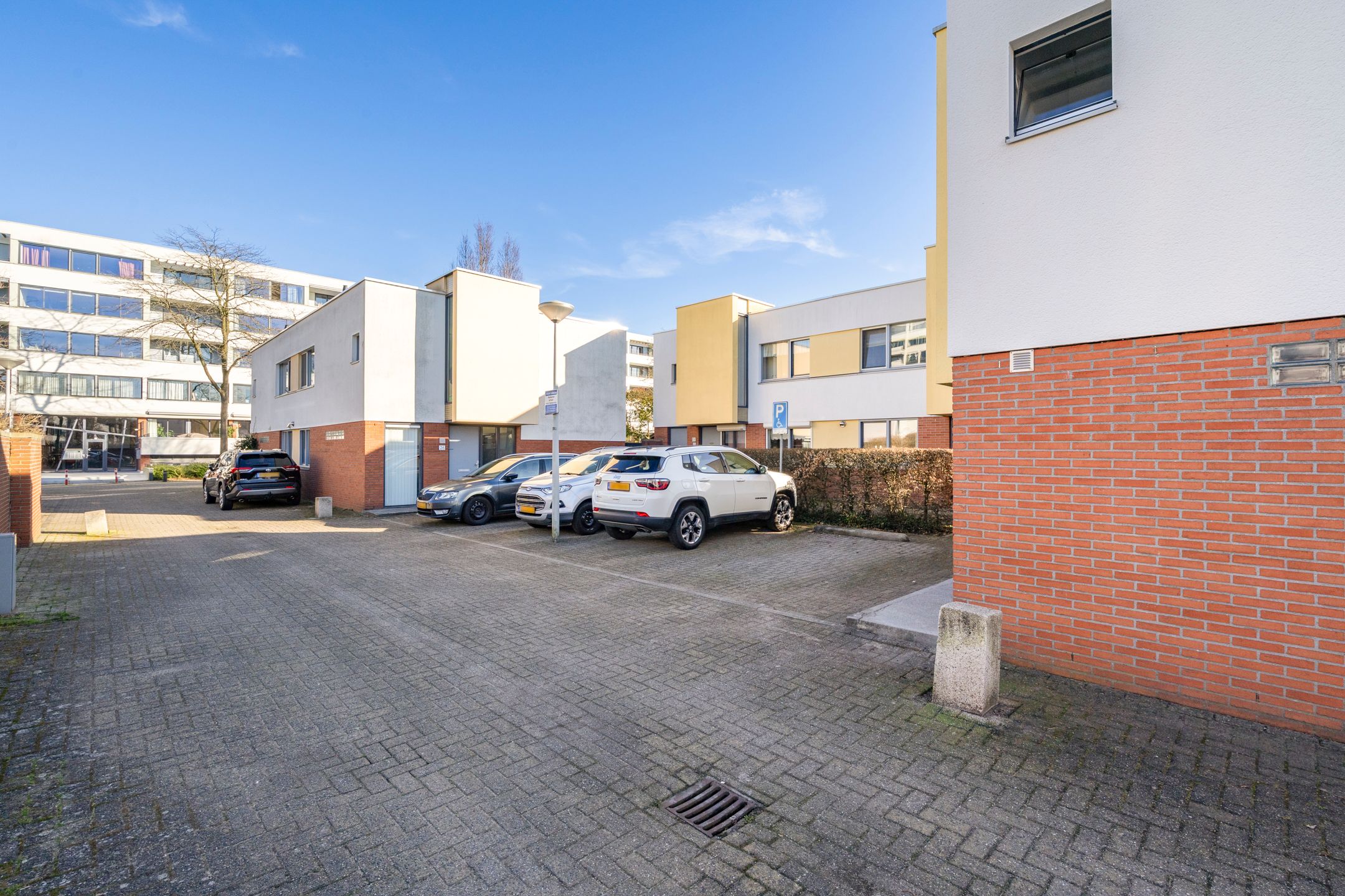 Foto 36 van Count Basiestraat 20