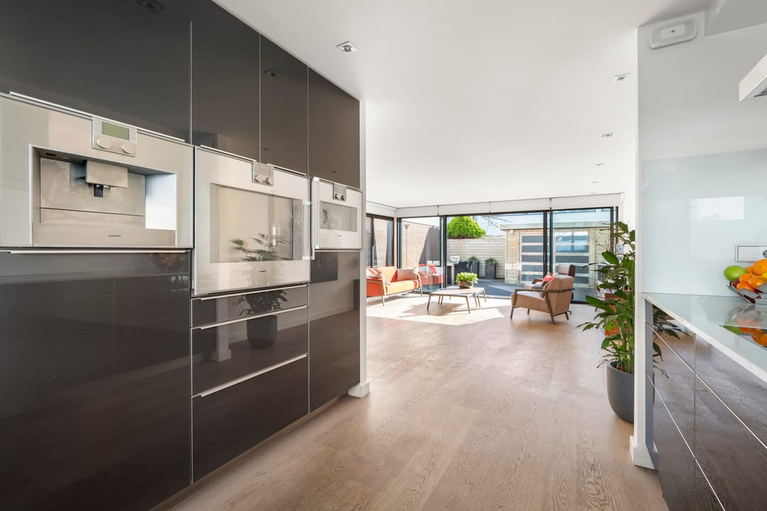 Foto 17 van Count Basiestraat 20