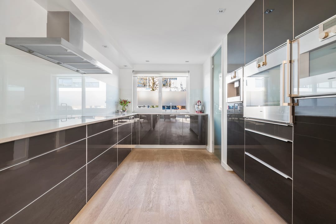 Foto 13 van Count Basiestraat 20