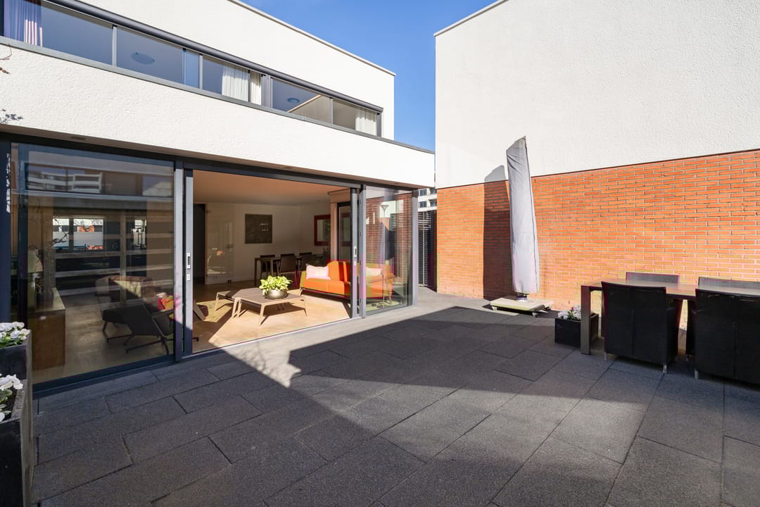 Foto 2 van Count Basiestraat 20