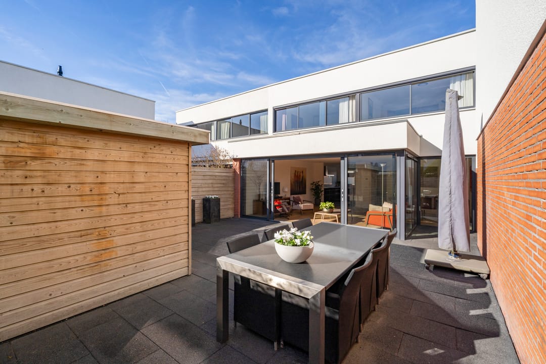 Foto 8 van Count Basiestraat 20