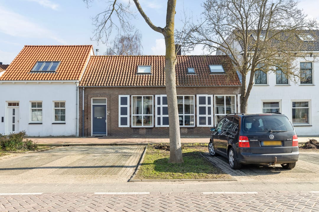 Foto 7 van Hoofdstraat 56