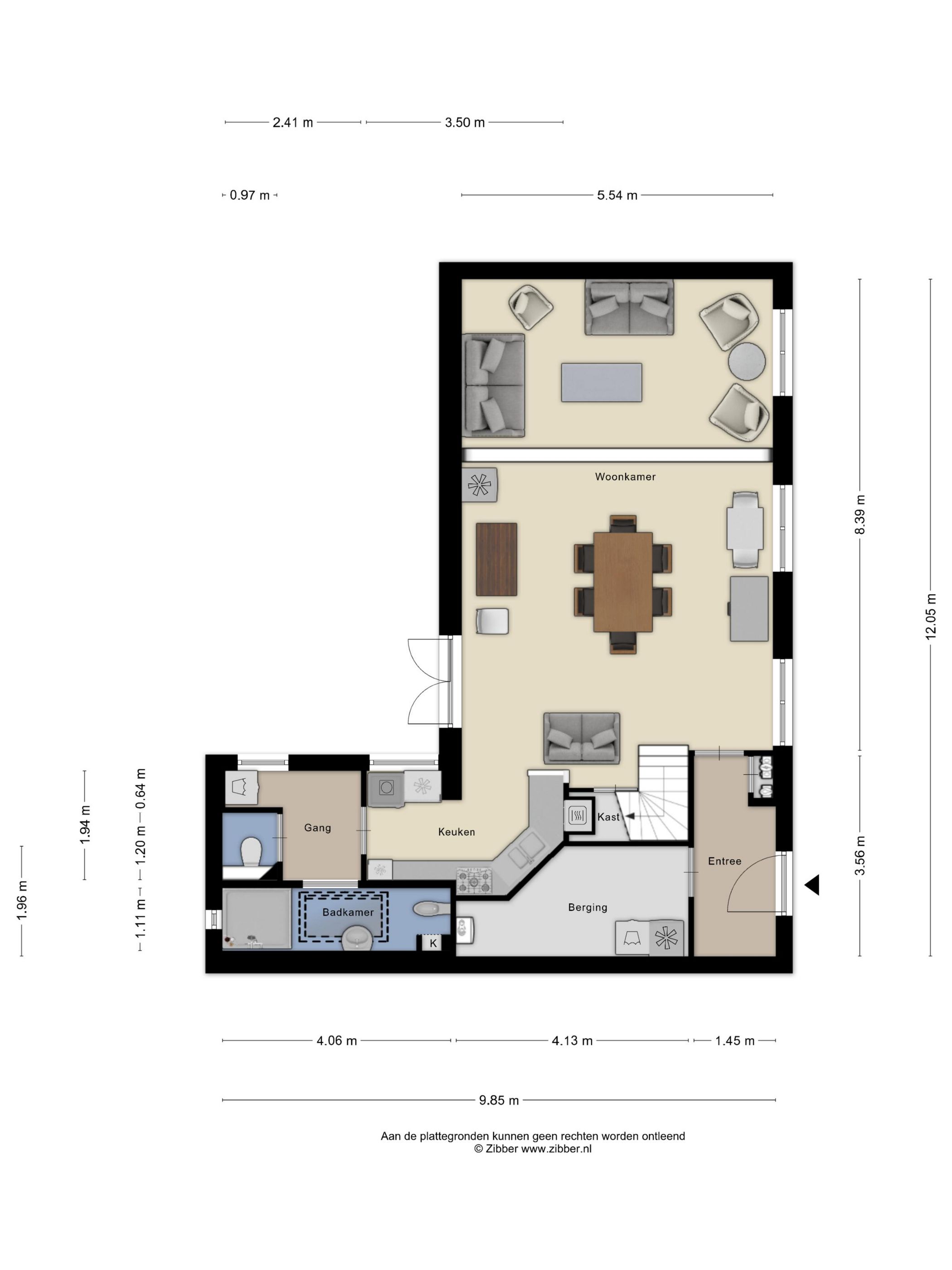 Foto 51 van Hoofdstraat 56