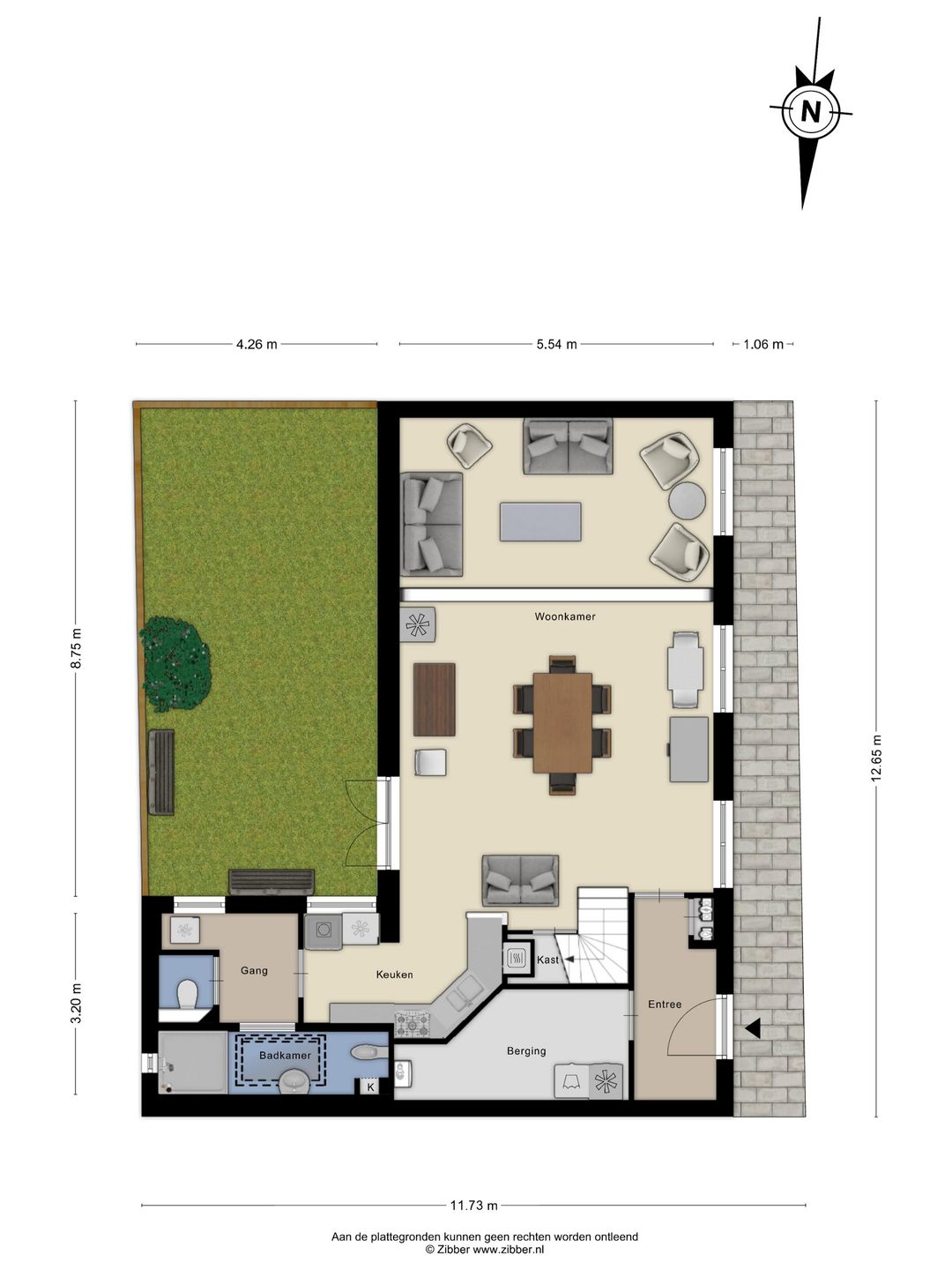 Foto 52 van Hoofdstraat 56