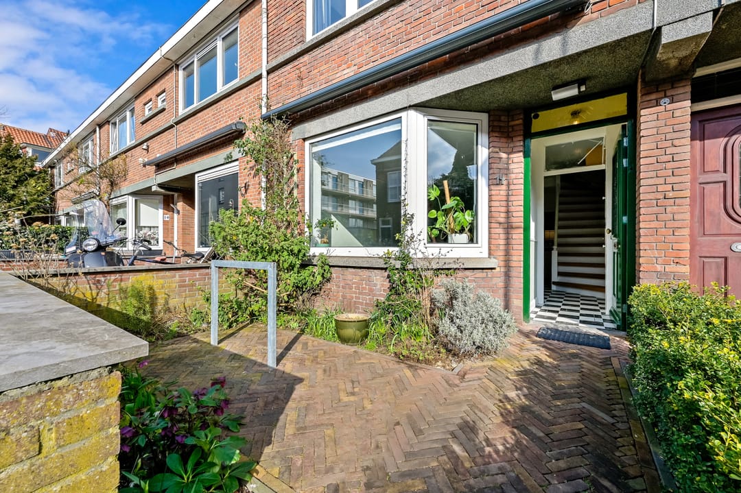 Foto 2 van Van Oosterwijk Bruynstraat 14