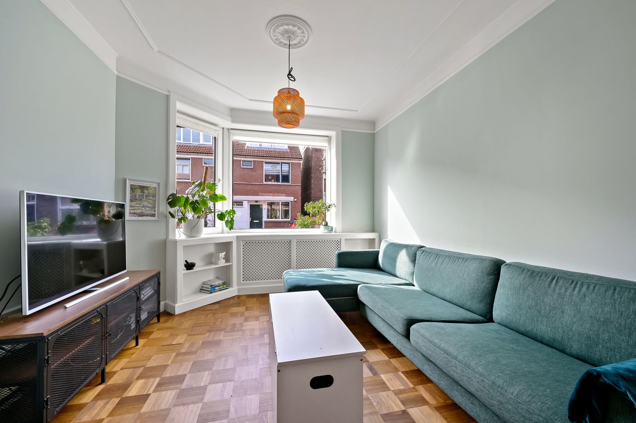 Foto 3 van Van Oosterwijk Bruynstraat 14