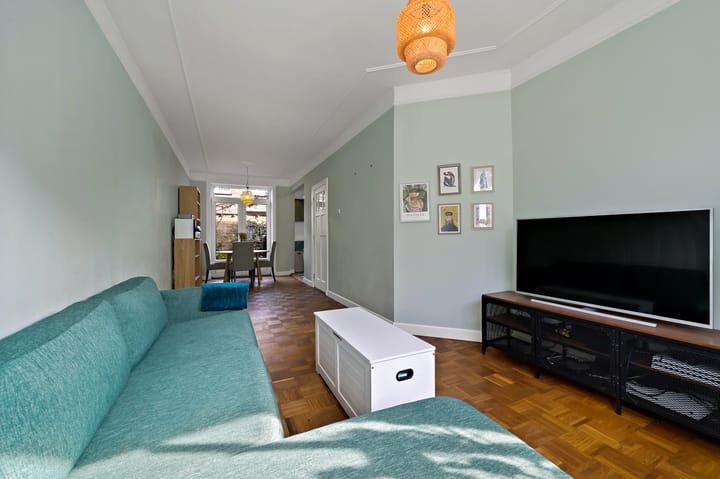 Foto 4 van Van Oosterwijk Bruynstraat 14