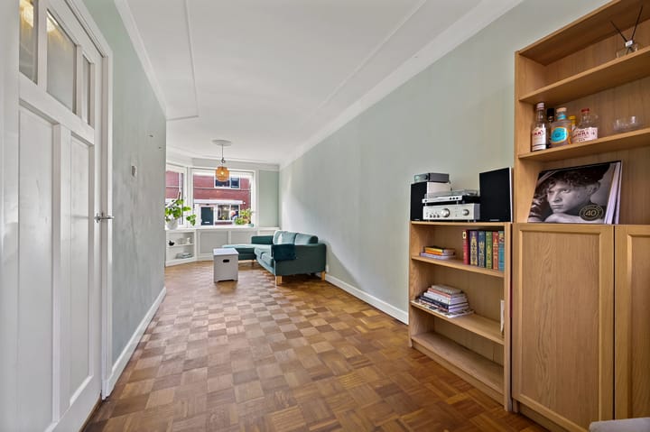 Foto 5 van Van Oosterwijk Bruynstraat 14