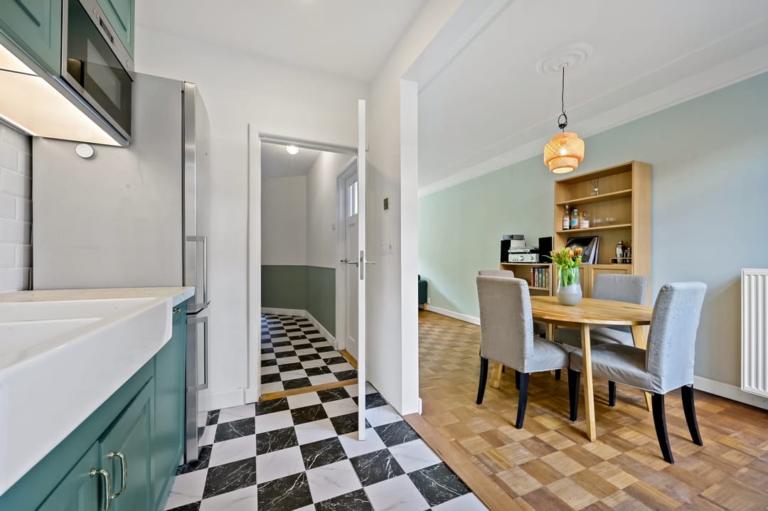 Foto 7 van Van Oosterwijk Bruynstraat 14