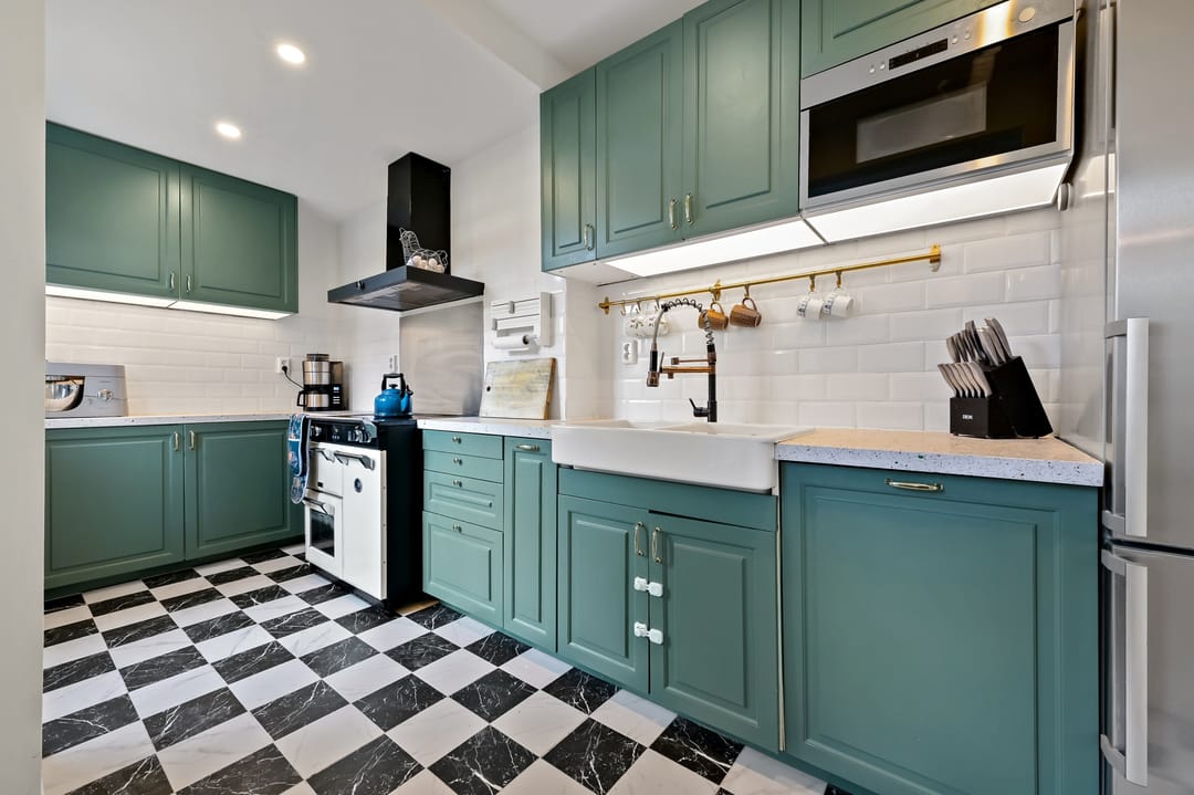 Foto 8 van Van Oosterwijk Bruynstraat 14